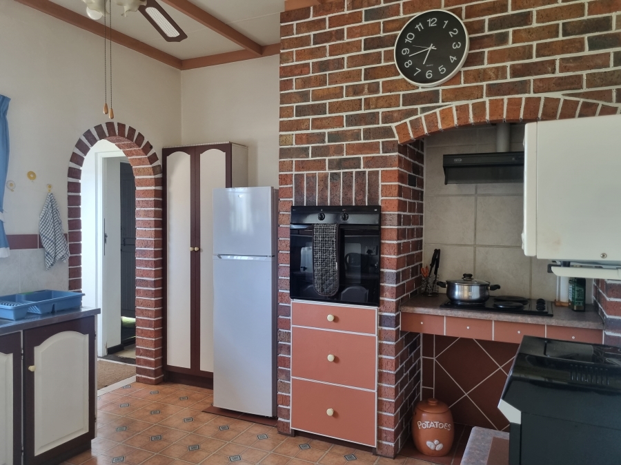 4 Bedroom Property for Sale in Cannon Hill Eastern Cape